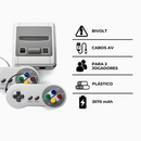 Game Super Mini SFC