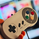 Game Super Mini SFC