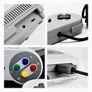 Game Super Mini SFC
