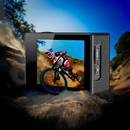 Câmera Filmadora Action Pro HD Sports ULTRA-HD Wi-fi