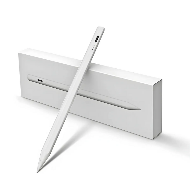 Caneta Digital Universal Touchscreen Ponta Fina