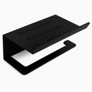 Suporte Para Papel Higiênico Premium Com Apoio Para Objetos