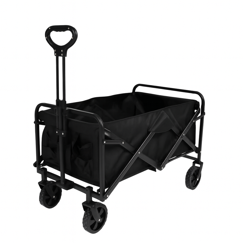 Carrinho de Carga Camping 100kg