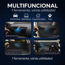 Soprador Ar Turbo Portátil