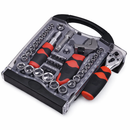 Conjunto de Ferramentas Com 45 Peças