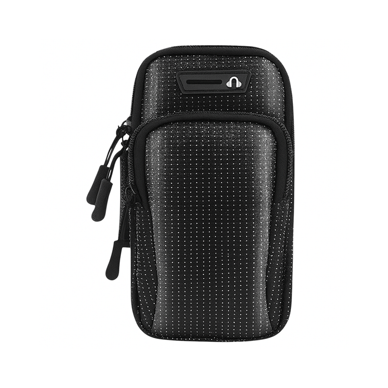 Bolsa de Braço Esportiva Multifuncional