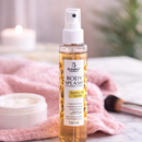 Body Splash Banho de Vanilla Bio Instinto 130ml