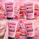 Esfoliante Corporal Facial Colágeno Melancia 150g