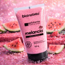 Esfoliante Corporal Facial Colágeno Melancia 150g