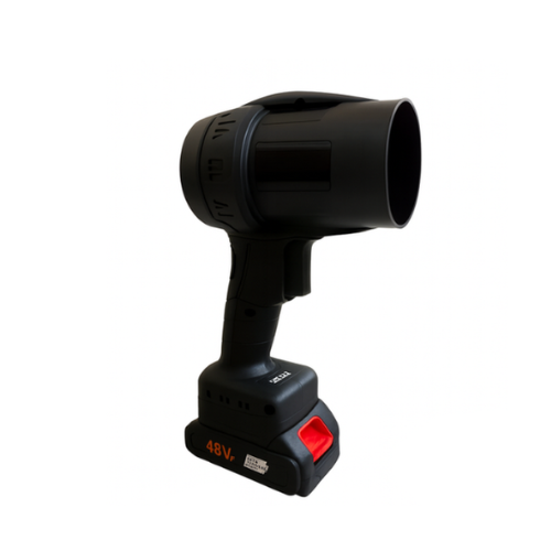 Soprador Ar Turbo Portátil