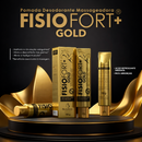 Pomada Massageadora Fisiofort Gold Com Arnica 150g