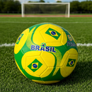 Bola de Futebol Seleção Brasileira
