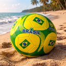 Bola de Futebol Seleção Brasileira