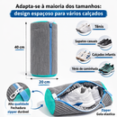 Saco De Lavagem Tenis Sapatos Para Máquina De Lavar