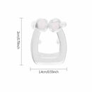 Clipe Dilatador Nasal Magnético |  Snoring