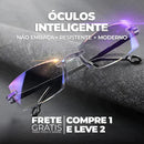 Óculos de Grau Inteligente - Safira TR90 - Compre 1 Leve 2