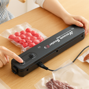 Máquina Seladora Portátil Vácuo De Alimentos 220V